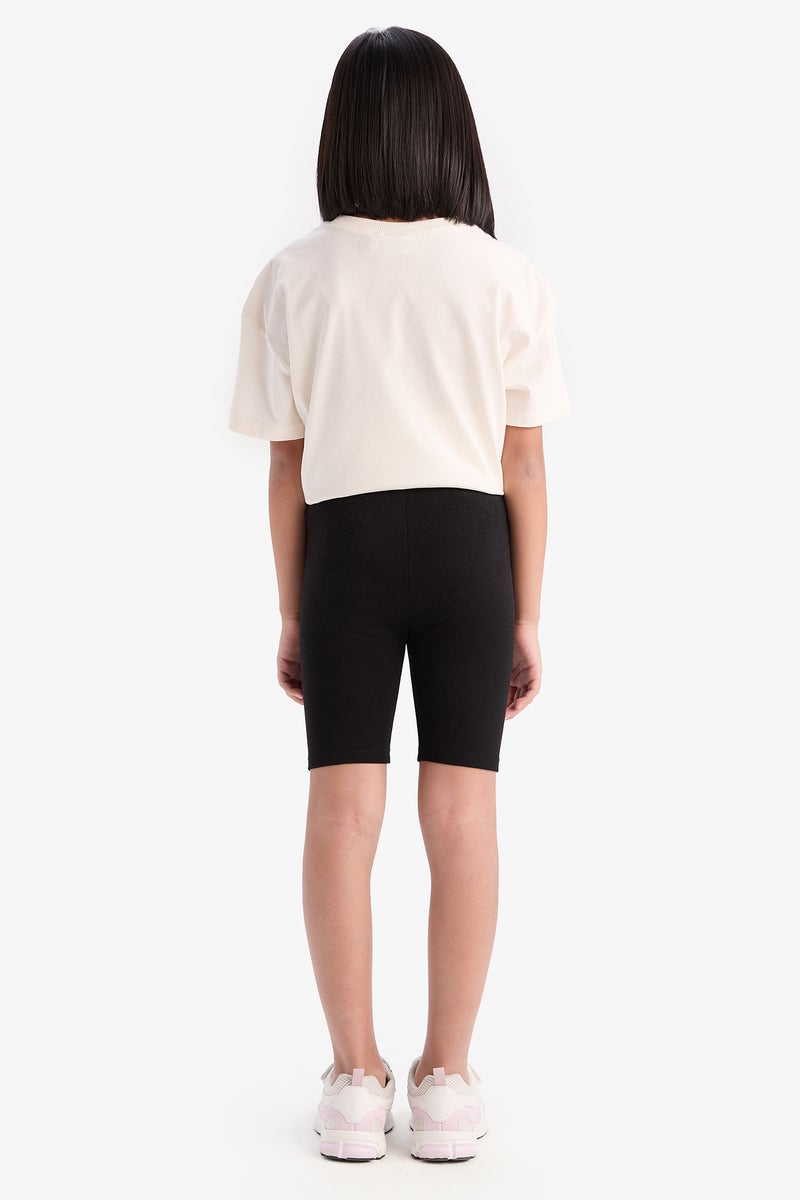 ديفاكتو ليجن بناتي قصير بايكر - Image 5